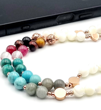 MAGic mobile phone chain “Aegis Tria I”  - 1
