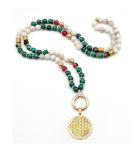 MAGic Mala “Aegis Tria I”  - 2