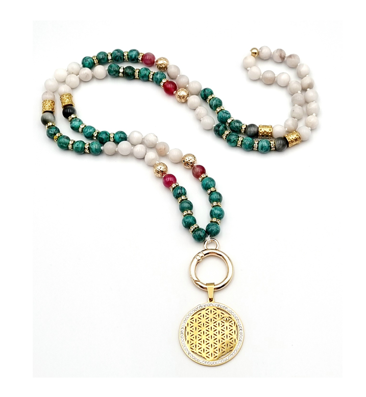 MAGic Mala “Aegis Tria I” 
