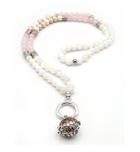 MAGic Mala “Eliya Rose" - 1