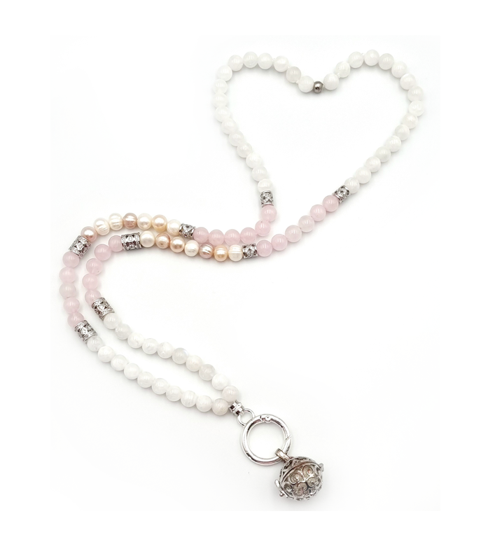 MAGic Mala “Eliya Rose"
