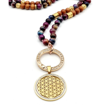 MAGic Wechsel-Kette „Golden Vein I" - 4