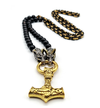 MAGic Wechsel-Kette “Midnight Aurum I" - 5