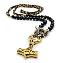 MAGic Wechsel-Kette “Midnight Aurum I" - 4