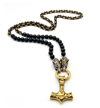 MAGic Wechsel-Kette “Midnight Aurum I" - 3