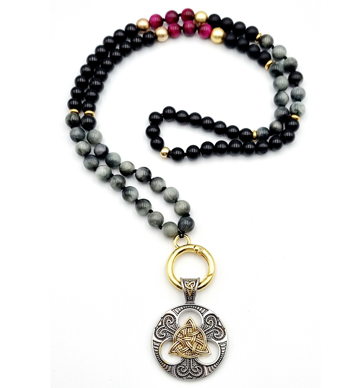 MAGic Mala “Lavender” 