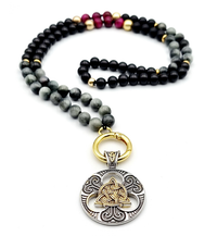 MAGic Mala “Lavender”  - 2