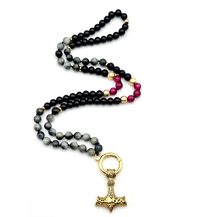 MAGic Mala “Lavender”  - 6
