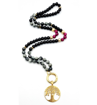 MAGic Mala “Lavender”  - 4