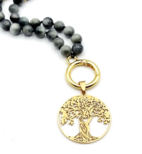 MAGic Mala “Lavender”  - 3