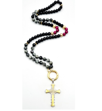 MAGic Mala “Lavender”  - 7
