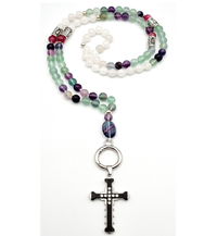 MAGic Wechsel-Kette “Pure Clarity I" - 7