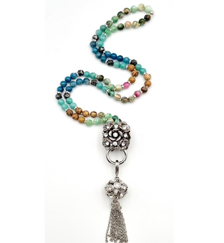 MAGic Mala “Lavender” 