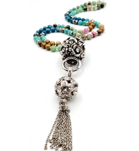 MAGic Mala “Lavender”  - 2