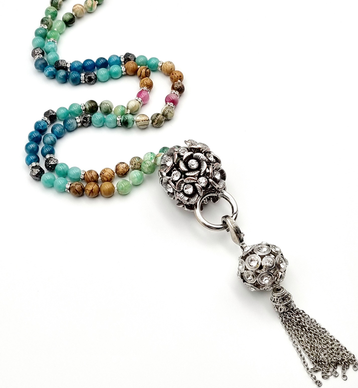 MAGic Mala “Lavender” 