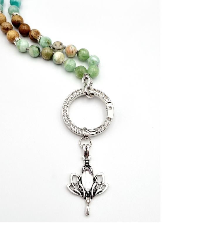 MAGic Mala “Lavender” 