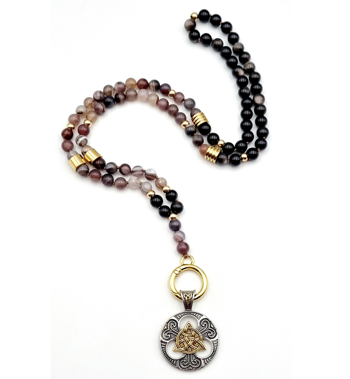 MAGic Wechsel-Kette “Twilight Bound I" - Gold