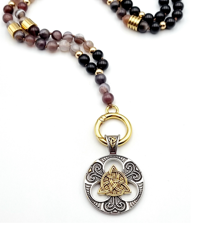 MAGic Wechsel-Kette “Twilight Bound I" - Gold