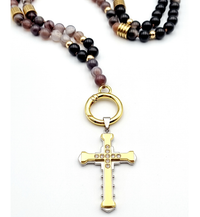 MAGic Mala “Lavender”  - 3