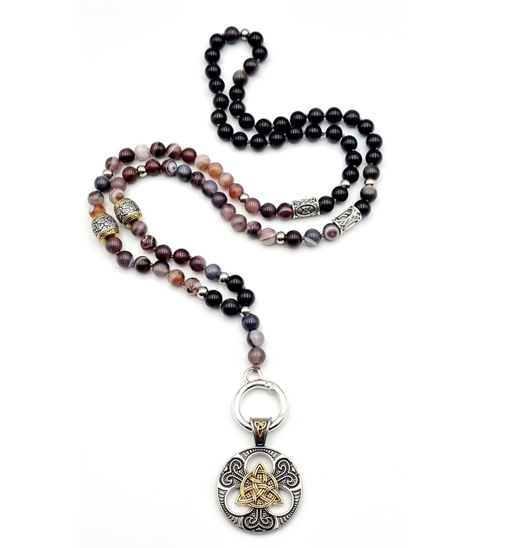 MAGic Wechsel-Kette “Twilight Bound I" - Silber