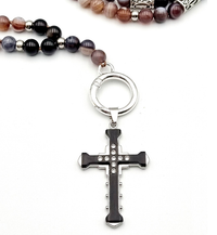 MAGic Mala “Lavender”  - 10