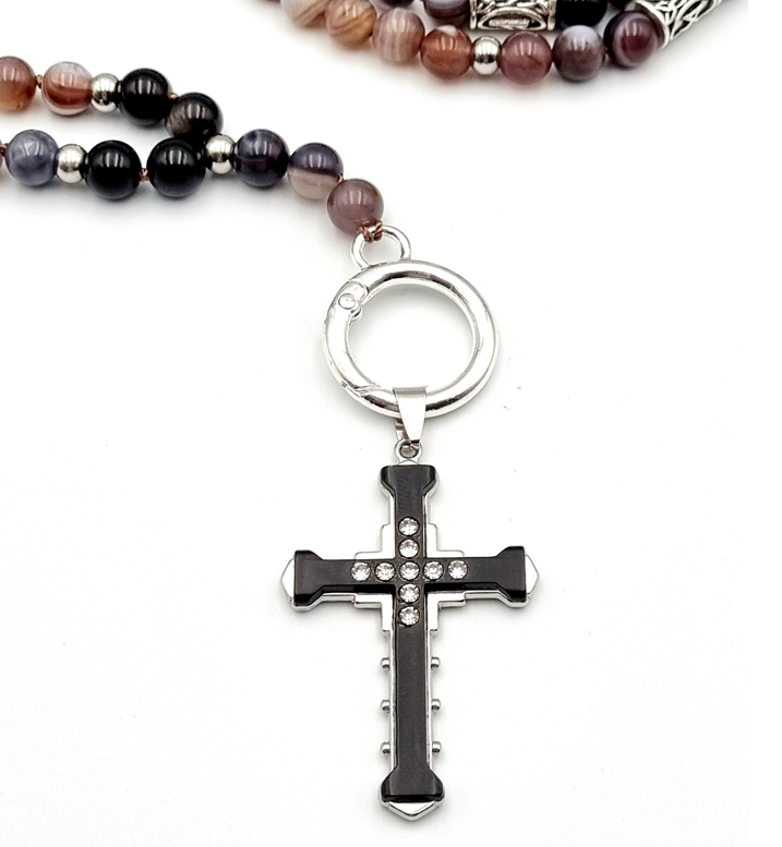 MAGic Mala “Lavender” 