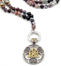 MAGic Mala “Lavender”  - 2