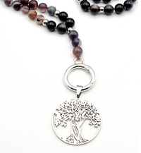 MAGic Mala “Lavender”  - 4