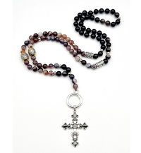 MAGic Mala “Lavender”  - 7