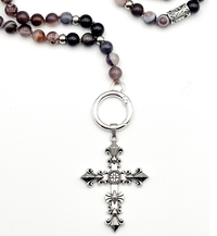 MAGic Mala “Lavender”  - 8