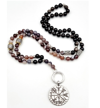 MAGic Mala “Lavender”  - 5