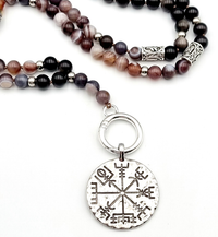 MAGic Mala “Lavender”  - 6