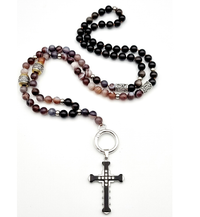 MAGic Mala “Lavender”  - 9