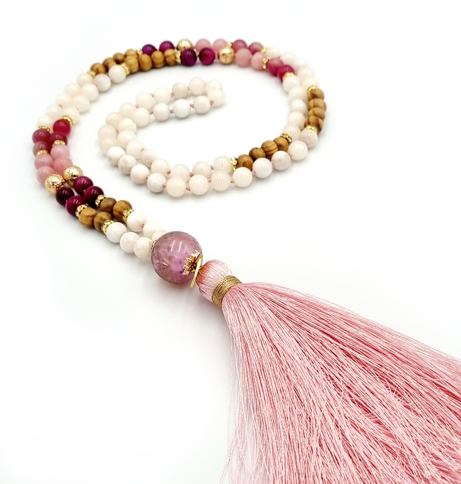 MAGic Mala “Elura Fiora I" 