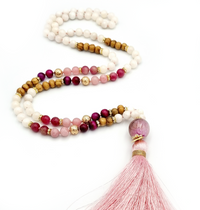 MAGic Mala “Elura Fiora I" - 1