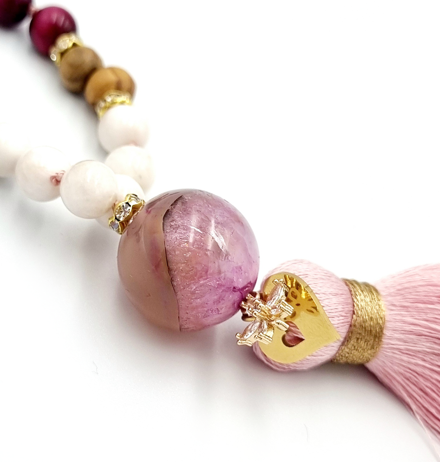 MAGic Mala “Elura Fiora I" 