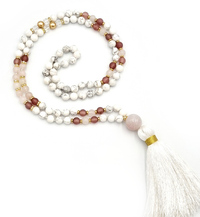 MAGic Mala “Elysian Rose”  - 1