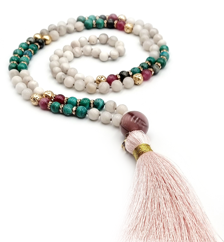 MAGic Mala “Aegis Tria I” 
