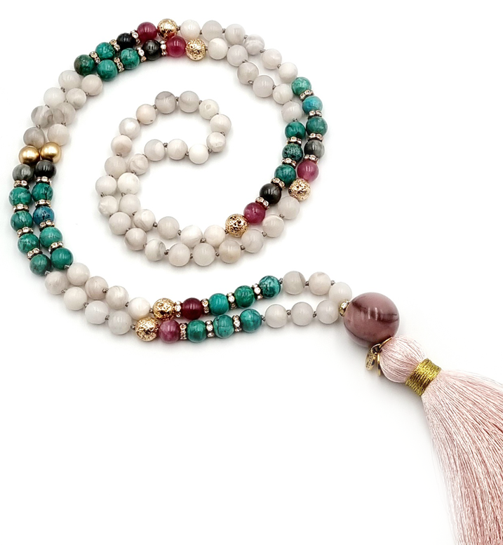 MAGic Mala “Aegis Tria I” 