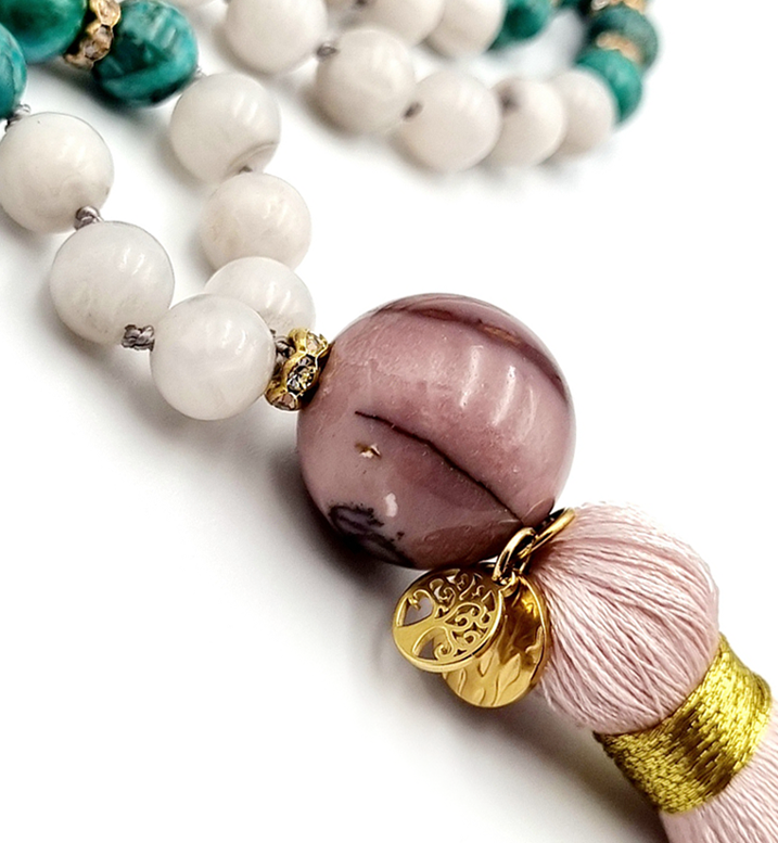 MAGic Mala “Aegis Tria I” 