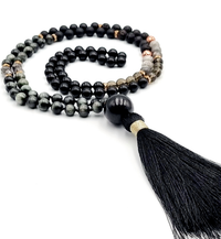 MAGic Mala "Akashic Cronicals I" - 1