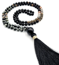 MAGic Mala "Akashic Cronicals I" - 4