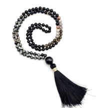 MAGic Mala "Akashic Cronicals I" - 5