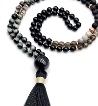 MAGic Mala "Akashic Cronicals I" - 2
