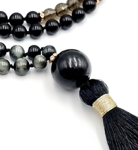 MAGic Mala "Akashic Cronicals I" - 3