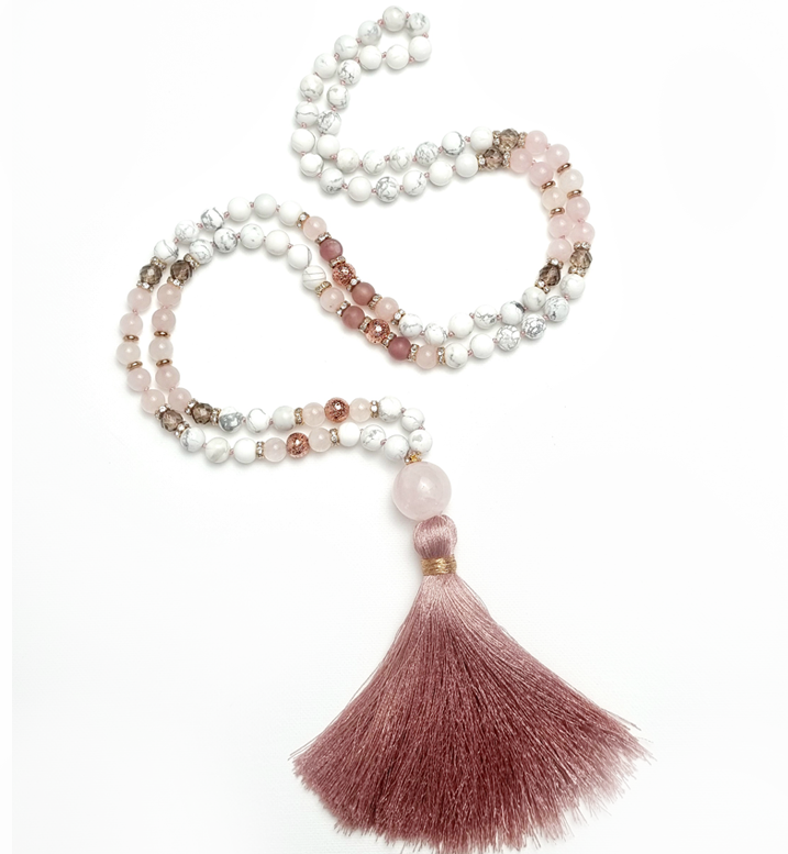 MAGic Mala “Aurora Lumina I"