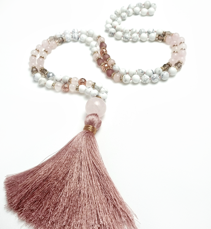 MAGic Mala “Aurora Lumina I"