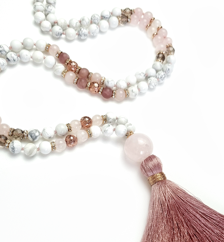 MAGic Mala “Aurora Lumina I"