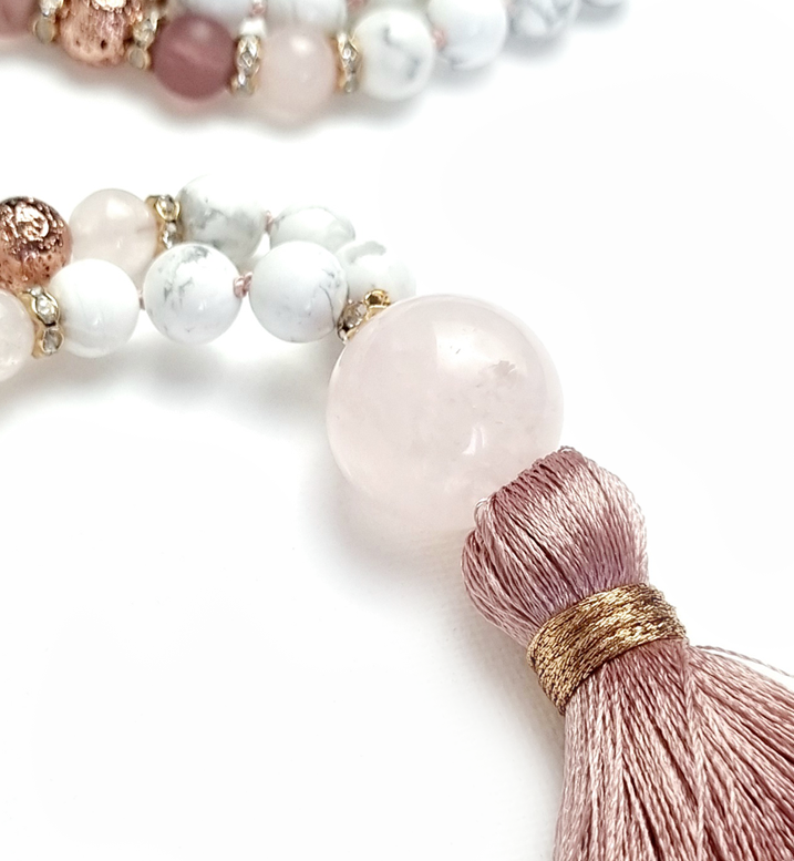 MAGic Mala “Aurora Lumina I"