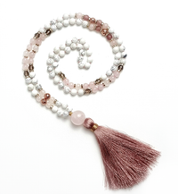 MAGic Mala “Aurora Lumina I" - 1